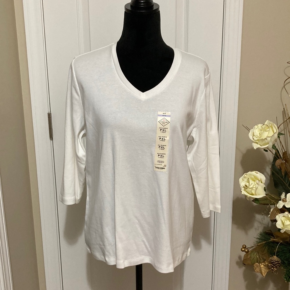 Woman’s Top